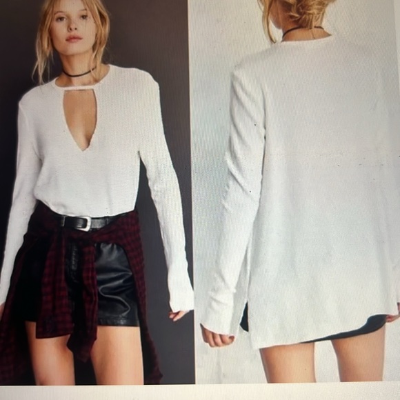 Project social long sleeve top - Picture 5 of 5